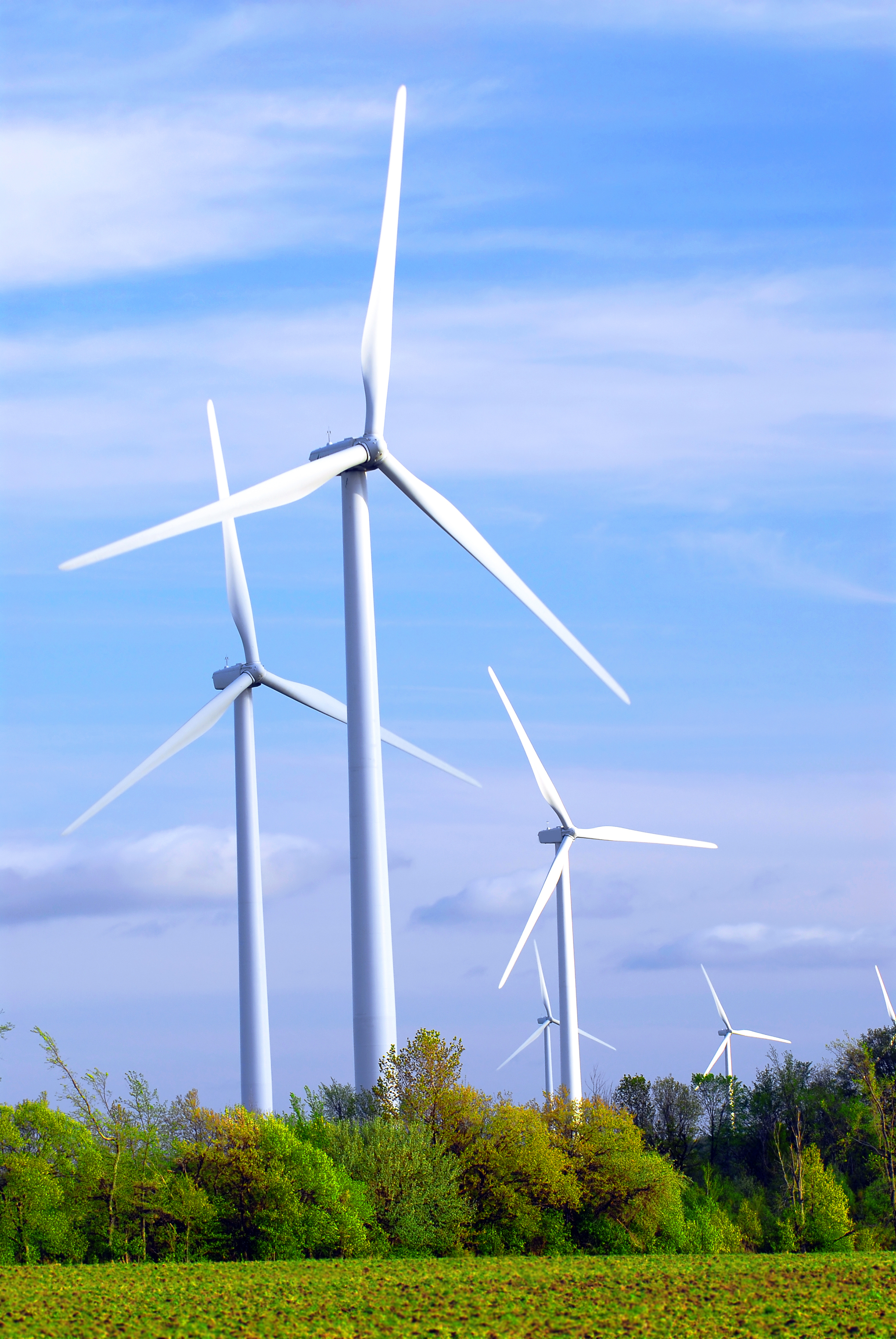 Wind Turbines